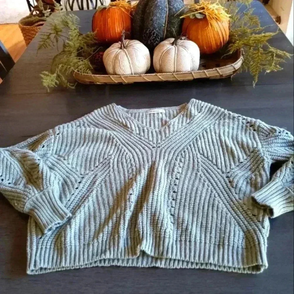 Moon & Madison Sweater - Picture 1 of 3